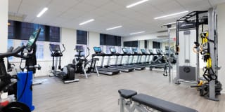 Garrison Square Gallery 23