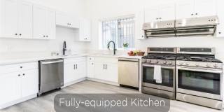 1815 W Adams Boulevard - Co-Living 1815 W Adams Boulevard - Co-Living Gallery 8