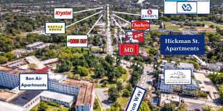 938 Hickman Road Gallery 1