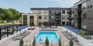 The Ensley - 55+ Active Adult Gallery 101
