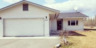 Centrally located 3 bed/2 bath Ranch style home with large oversized heated garage. Gallery 1