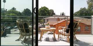The Modern LA Gallery 21