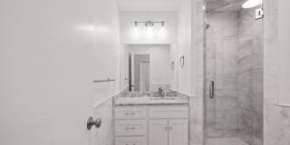 Modern Details and Interiors to a sought-after Classic Edmond Neighborhood Home!!!!  Top to Bottom and Oklahoma Christian is in eyesite! Gallery 29