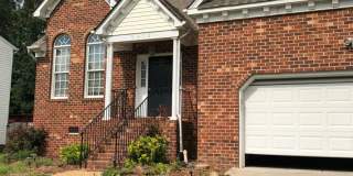 Stunning 4bdrm/2.5bth Home w/Loft Located in Chesterfield! Fenced in Backyard, 2 Car Garage, and MUCH MORE! Gallery 1