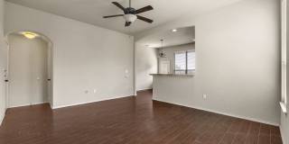 AVAILABLE NOW! Nice 3 Bedroom Duplex located in New Braunfels! Gallery 3