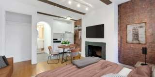 224 Sullivan Street Gallery 1