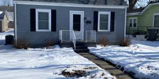 1404 Walton Street Gallery 1