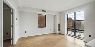 1630 R Street Apartments Gallery 5