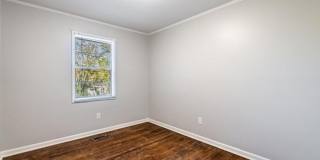 3615 W Capitol Ave, Little Rock AR 72205 - Nice all brick 4br 2ba a couple blocks from UAMS Gallery 11