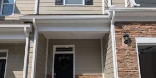 Hendersonville Townhouse Rental! Gallery 1