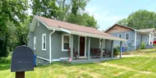 Biltmore Village Bungalow Gallery 1