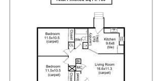 2110 Applewood Gallery 1