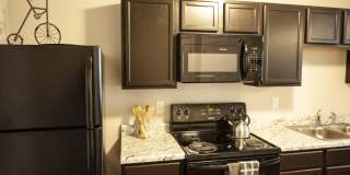 The Annex of Terre Haute - Student Housing Gallery 3