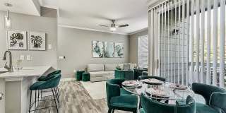 Halston Riverside Gallery 10
