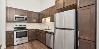 Vance Street Flats - Income Restricted Gallery 2