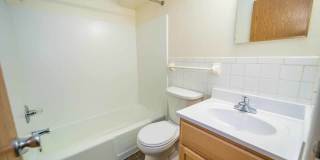 Century Oaks Apartments Gallery 4