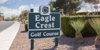 Renovated home in 55+Sun City Summerlin Gallery 27