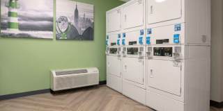 Orange County - John Wayne Airport Gallery 13