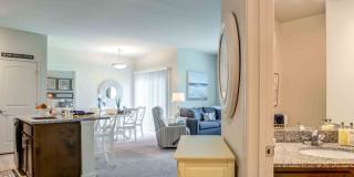 Coventry Square Apartments Coventry Square Apartments Gallery 11