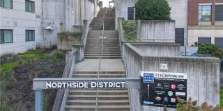 21 Furnace Street unit: 603 Gallery 14