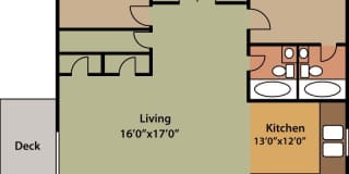 1710 Forest Knolls Circle Gallery 1