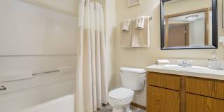 Breckenridge Apartments Gallery 18