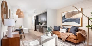 The Beacon Clarendon Apartments Gallery 24