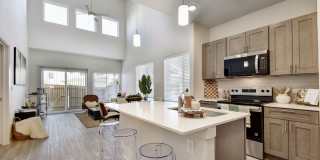 Equinox Townhomes at New Braunfels Gallery 3