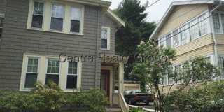 8 Belmont St. Gallery 1