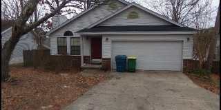 1801 Mesquite Circle Gallery 1