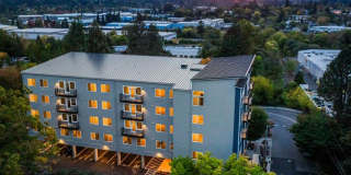 Hermoso View Apartments Gallery 65