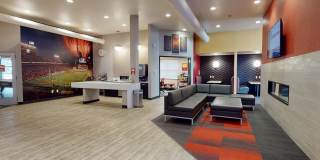 The Quarters Ames - Student Living Gallery 16