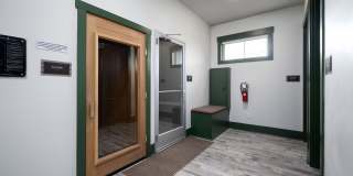 Silver Collection at Cosner’s Corner Gallery 13