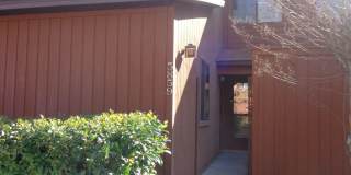 2 Bedroom/2 Bath Townhome in Rockwood Villas Gallery 1