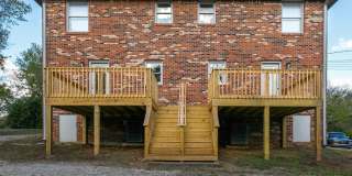 Beautifully Renovated Two Bedroom Duplex – Columbia, TN! Gallery 26