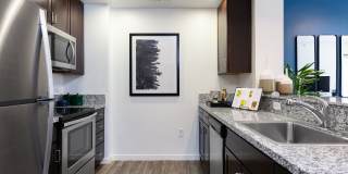 Strata At Mission Bay Gallery 12