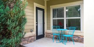 The Sovereign at Overland Park Apartments Gallery 24