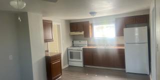 One Bedroom Spacious Duplex Located on S Brookville Rd  S Arlington Ave SECTION 8 WELCOME Gallery 1