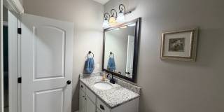 Gated Community with community pond.... Minutes to Barksdale Air Force Base... Gallery 9