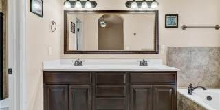 Sandstone Ranch Estates El Paso 3 Bed Refrig A/C! Gallery 21