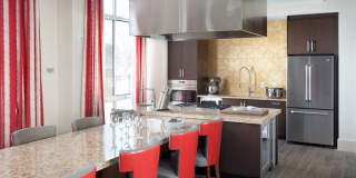 Harrison at Reston Town Center Gallery 21