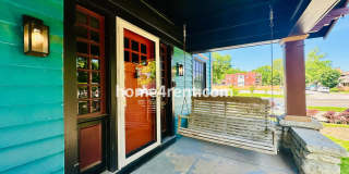 Beautiful, KCMO Home with Historic Charm, Updated Kitchen, Wood Floors and a Fenced Yard! Gallery 6