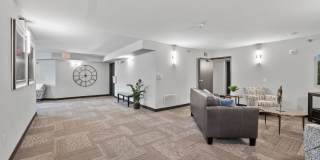 Creekside Commons Apartments Gallery 79