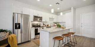 Longbow Luxury Apartments Gallery 30
