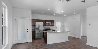 Now Pre-leasing: 3 bedroom new build in Featherston Village! Gallery 6