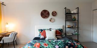 J VUE at the LMA Gallery 61