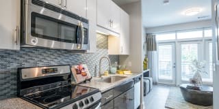 Link Apartments Glenwood South Gallery 10