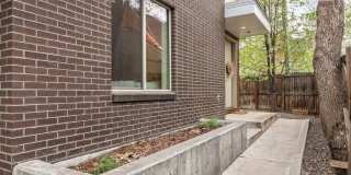 3 Bedroom Townhome in Denver Gallery 25