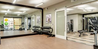 Overture Stone Oak Age 55+ Apartment Homes Gallery 49