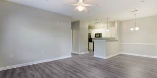 “Spring is in the air! Ask about our one month free specials for April move ins! Gallery 31